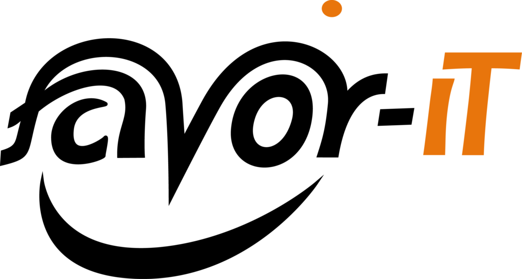 Favor-IT