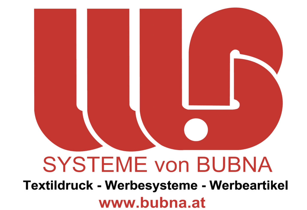 Logo Bubna