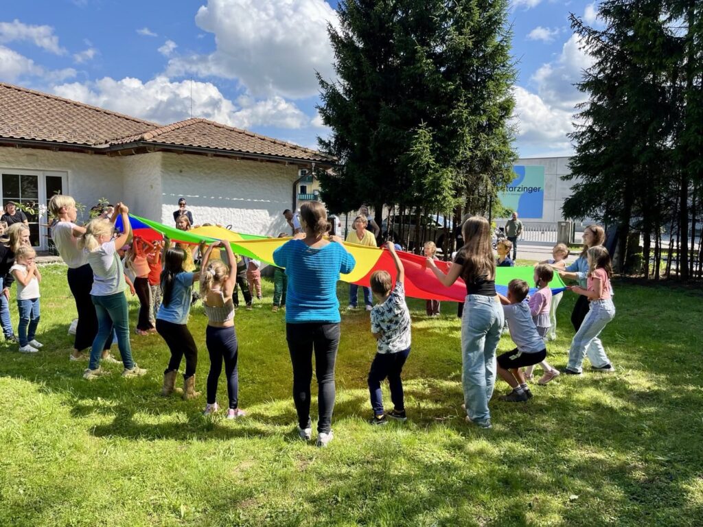 Kennenlernfest