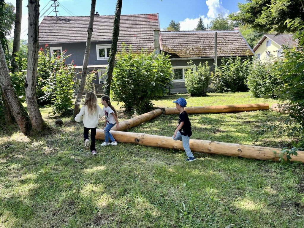 Kennenlernfest