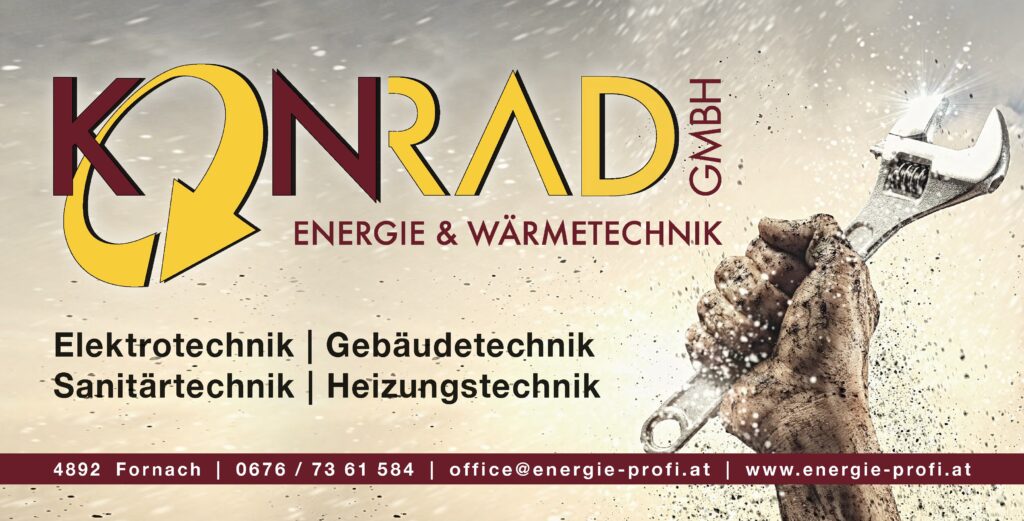 Konrad Energie & Wärmetechnik